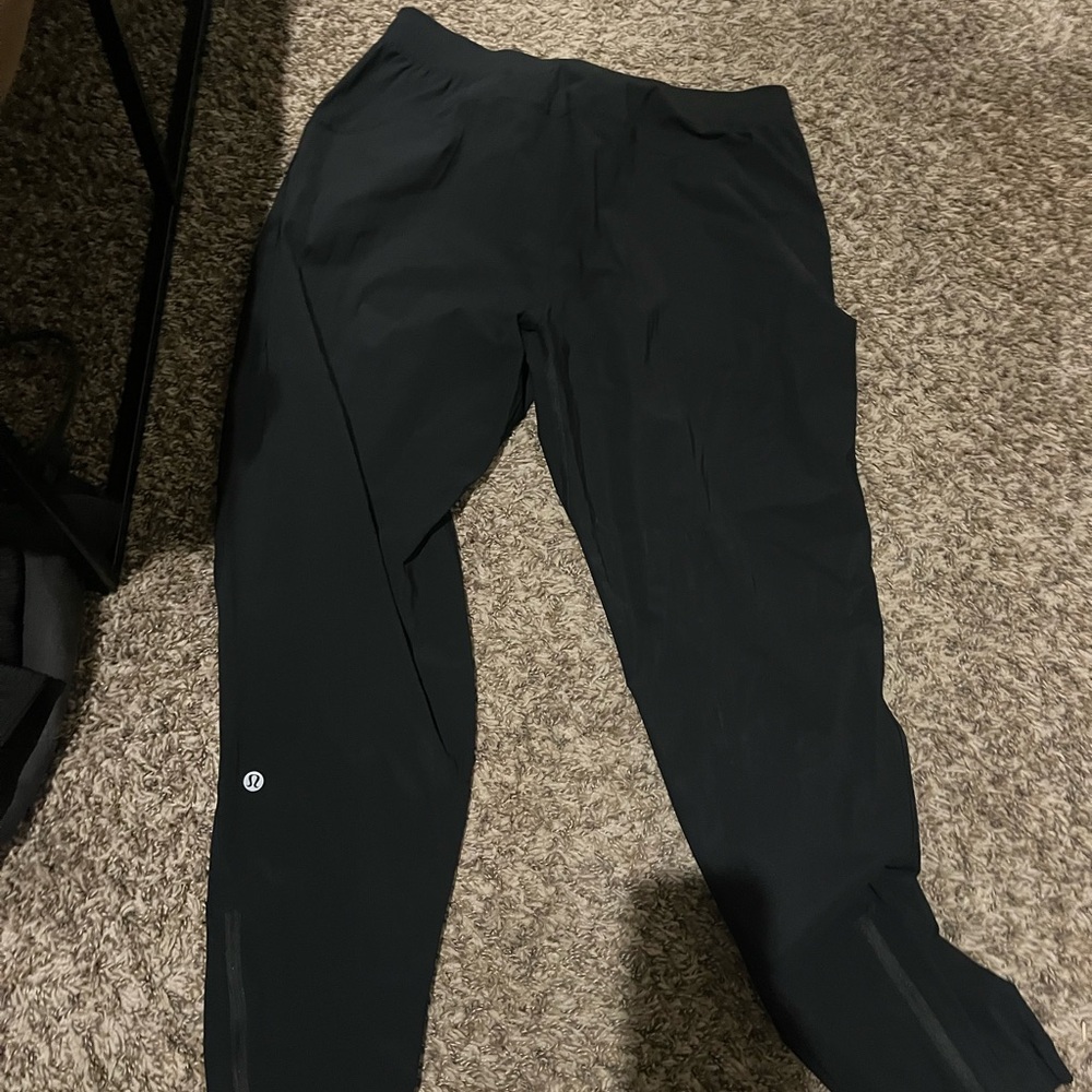 Adapted State High-Rise Jogger
Full Length Lululemon Womens